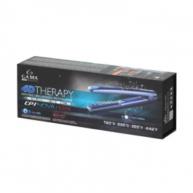 Изображение Щипцы-выпрямители для волос Ga.Ma CP1 Nova Digital 4D Therapy Ozone в интернет-магазине ВОЛГТЕК