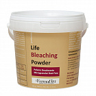 Белый обесцвечивающий порошок FarmaVita Life Bleaching Powder, 500 г