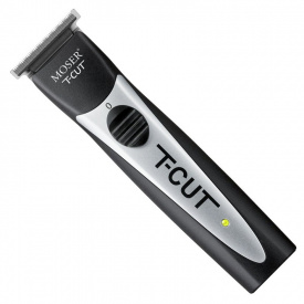 Изображение Триммер для стрижки волос Moser T-Cut 1591-0070 в интернет-магазине ВОЛГТЕК