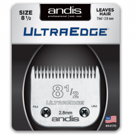 Изображение Ножевой блок Andis UltraEdge size 8 ½ FC (2,8 мм) 64170 в интернет-магазине ВОЛГТЕК