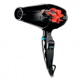 Изображение Профессиональный фен для волос BaByliss Pro Veneziano BAB6600RE в интернет-магазине ВОЛГТЕК