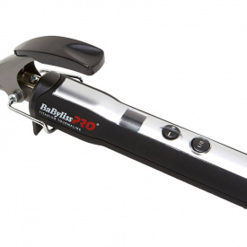 Изображение Плойка для волос (19 мм) BaByliss Pro Titanium Tourmaline BAB2272TTE в интернет-магазине ВОЛГТЕК