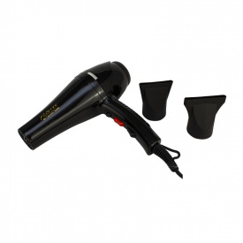 Изображение Профессиональный фен для волос Bolles Salon Compact BE-8804 в интернет-магазине ВОЛГТЕК