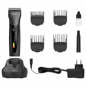 Изображение Машинка для стрижки волос Wahl Chromstyle 1871-0473 в интернет-магазине ВОЛГТЕК