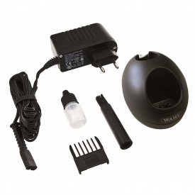 Изображение Триммер для стрижки животных WAHL Vetiva Mini 1584-0481 в интернет-магазине ВОЛГТЕК