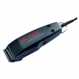 Изображение Триммер для стрижки волос Moser mini 1411-0087 в интернет-магазине ВОЛГТЕК