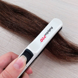 Изображение Компактные щипцы-гофре BaByliss Pro BabyCrimp BAB2151E в интернет-магазине ВОЛГТЕК