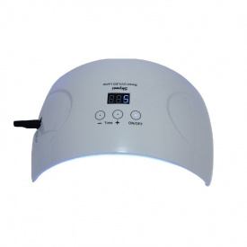 Изображение Лампа Led/ UV Skywei 24 w в интернет-магазине ВОЛГТЕК